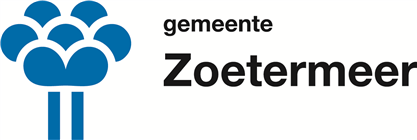 Logo Zoetermeer, Ga naar homepage Publicaties